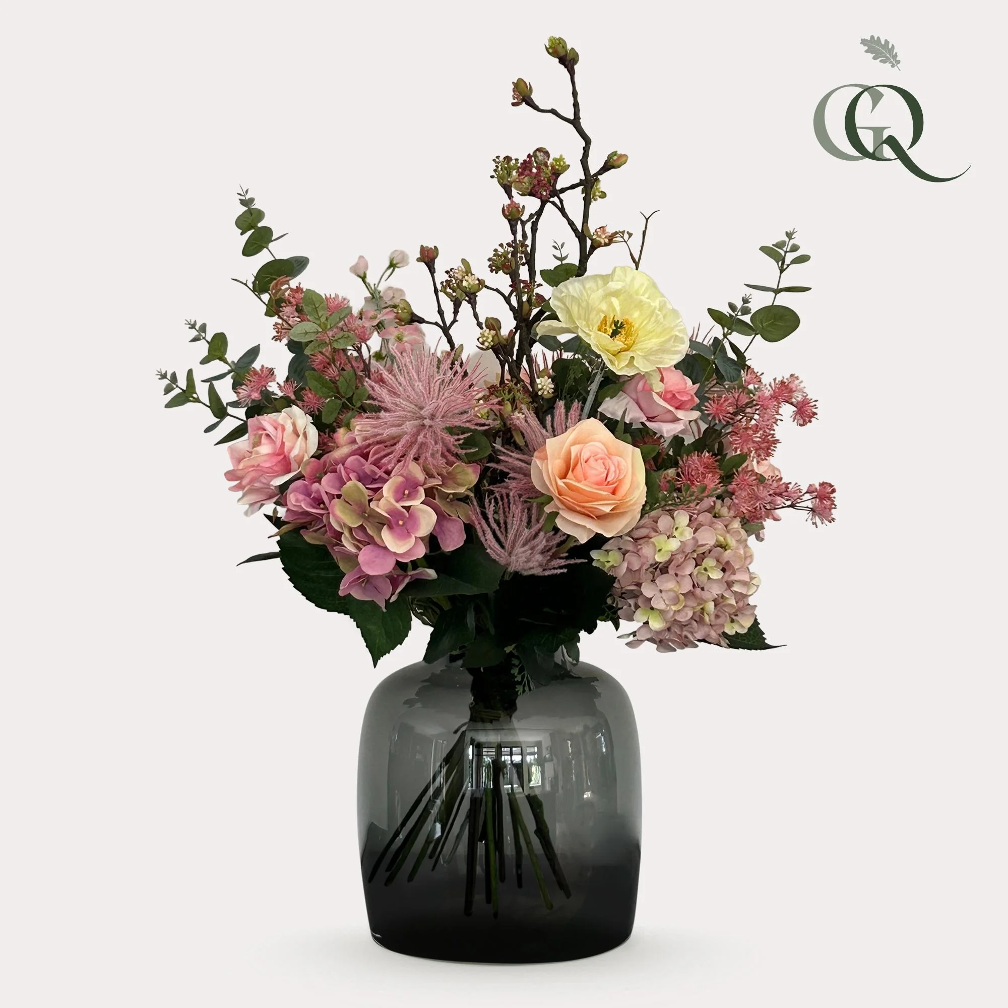 Blumenstrauß Mystic Summer Detailansicht