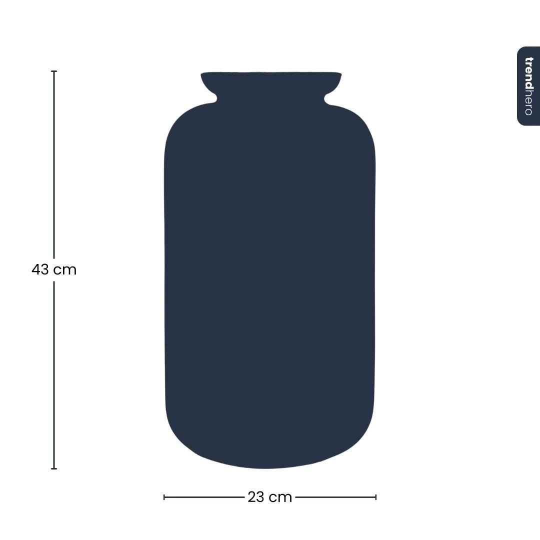 Detailansicht vom Terrarium Sven XL