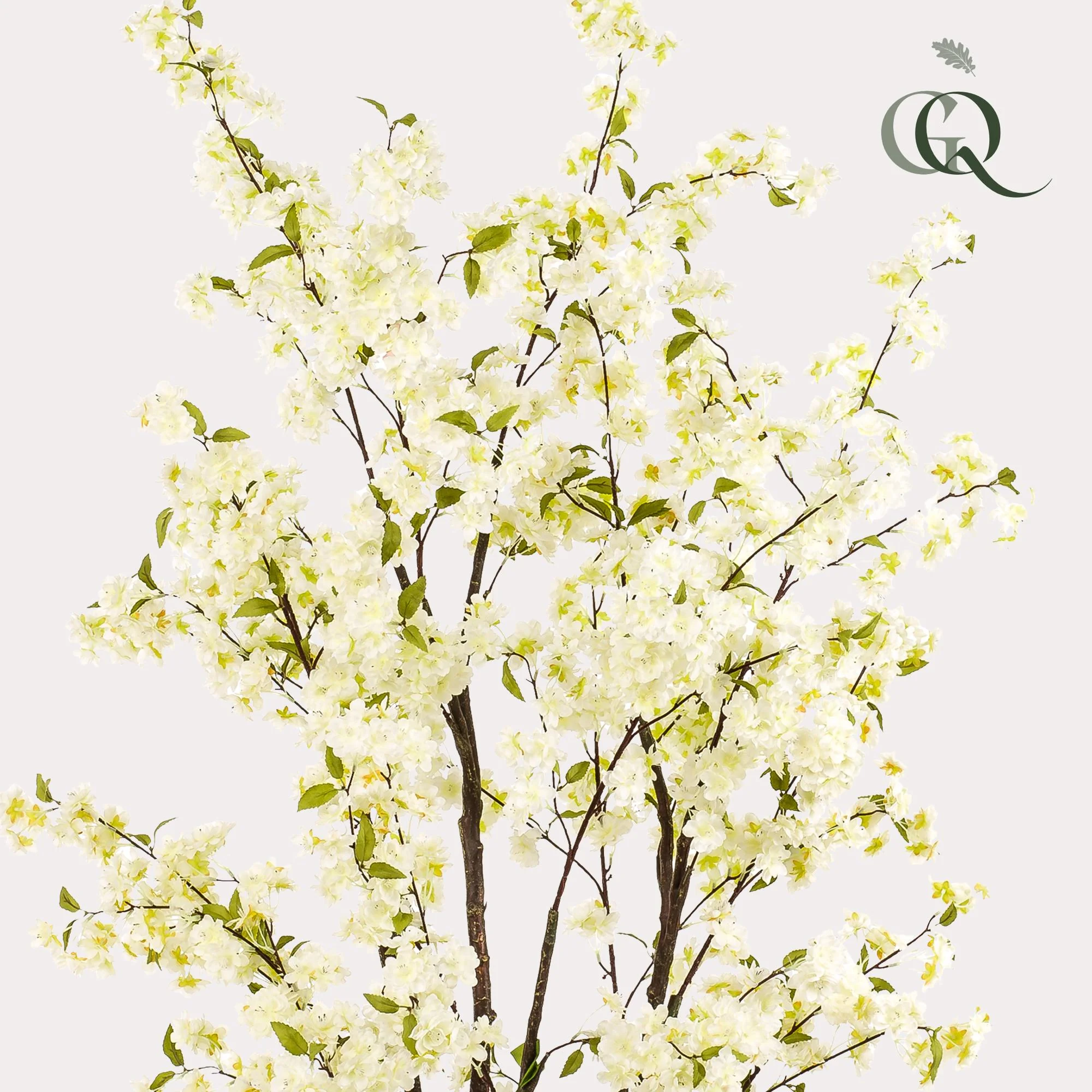 Kunst Kersenbloesem Detail