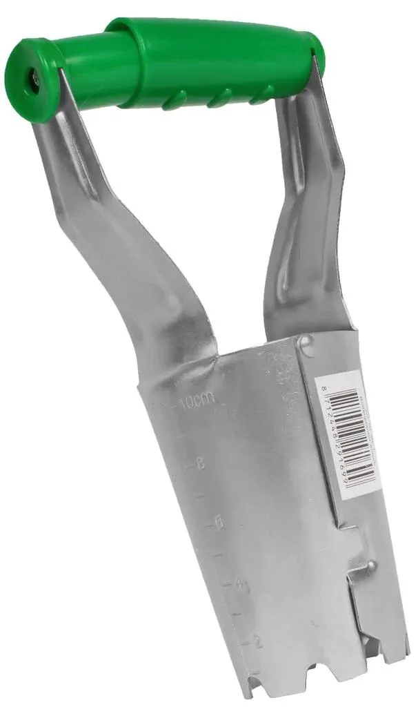 Automatische Bollenplanter