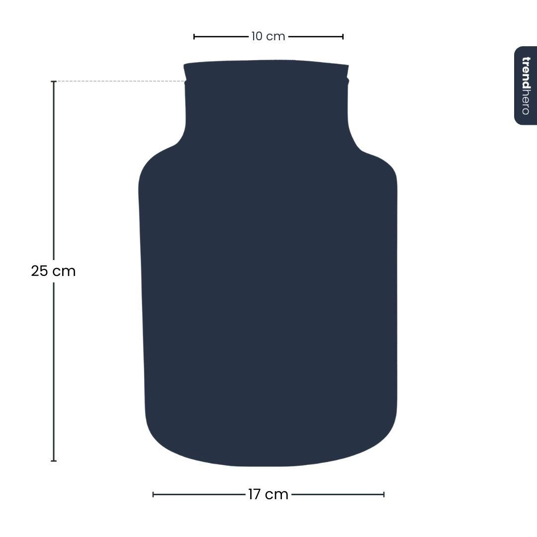 Atmosphärisches Licht im Terrarium