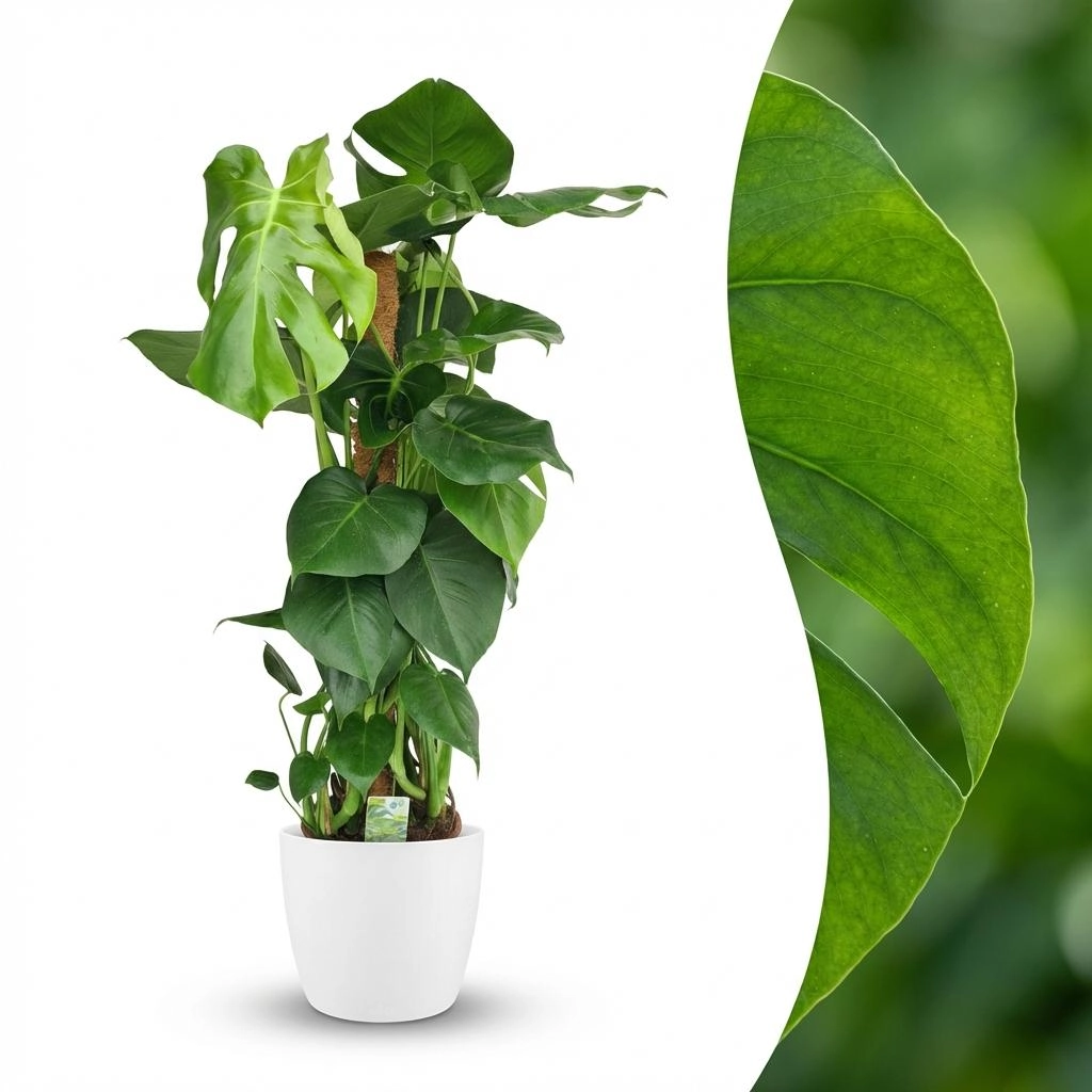 Monstera Deliciosa