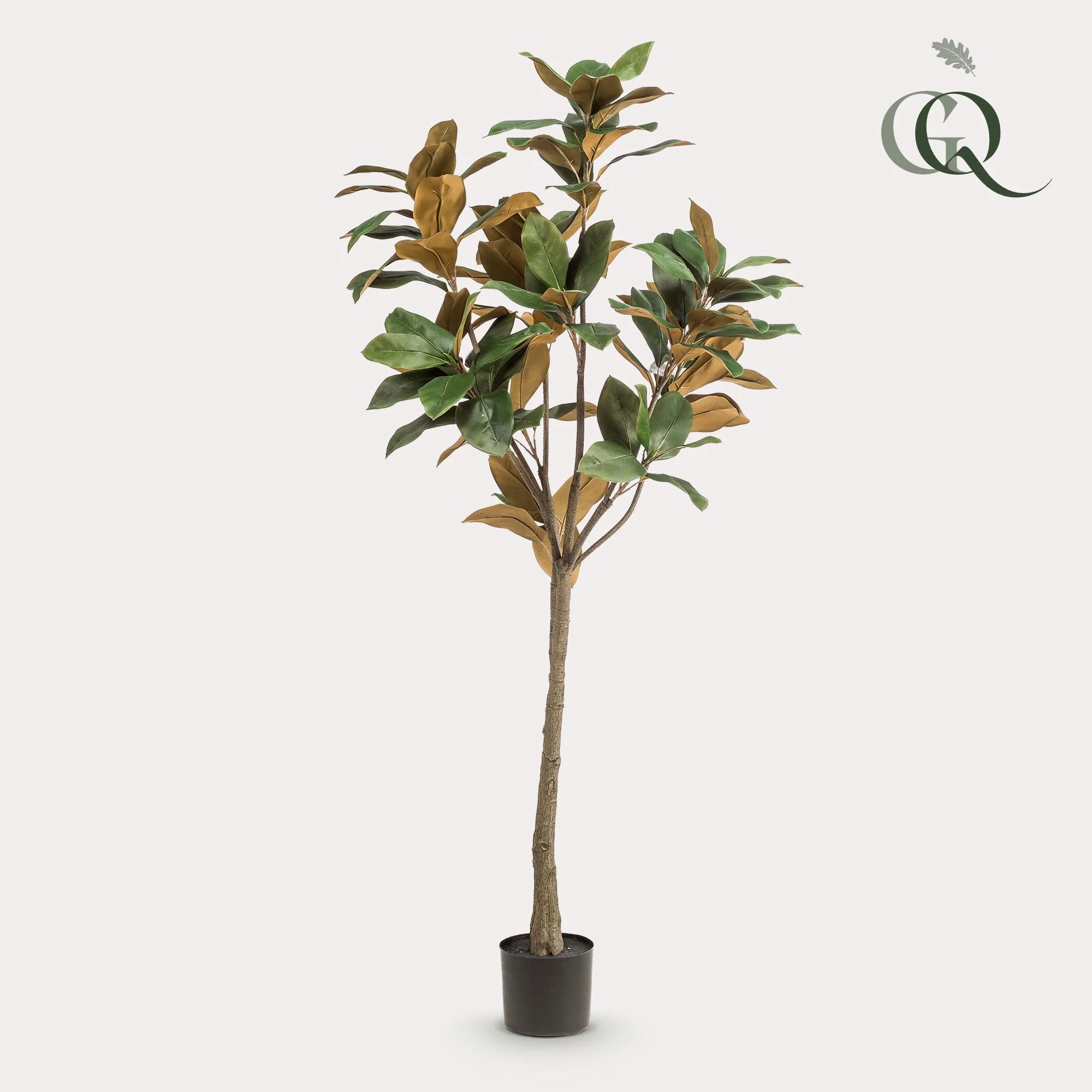 Magnolia Grandiflora Kunstpflanze