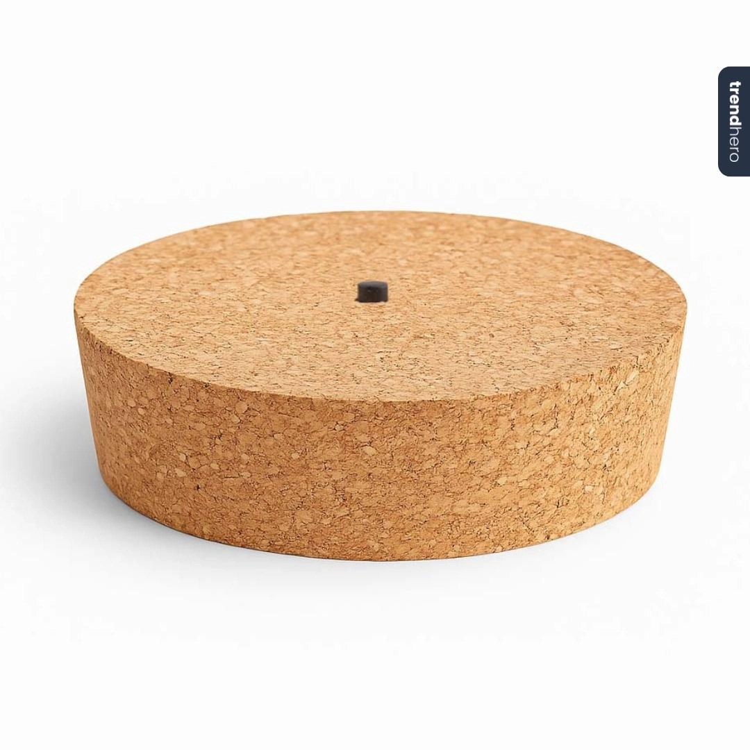 Stilvolle LED-Kurk für dein Terrarium