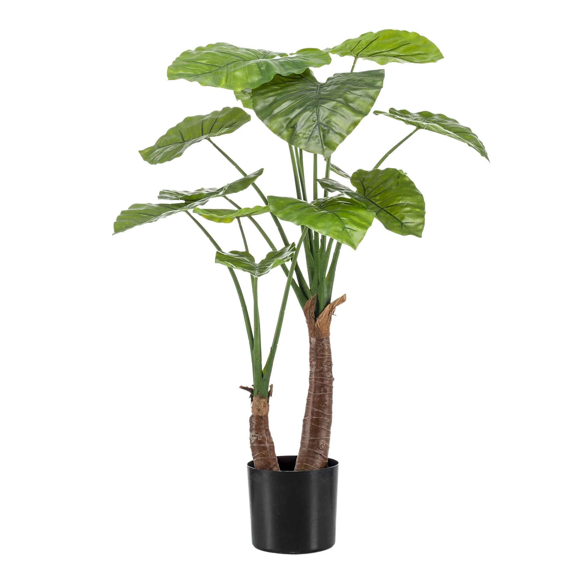 Alocasia Kunstpflanze