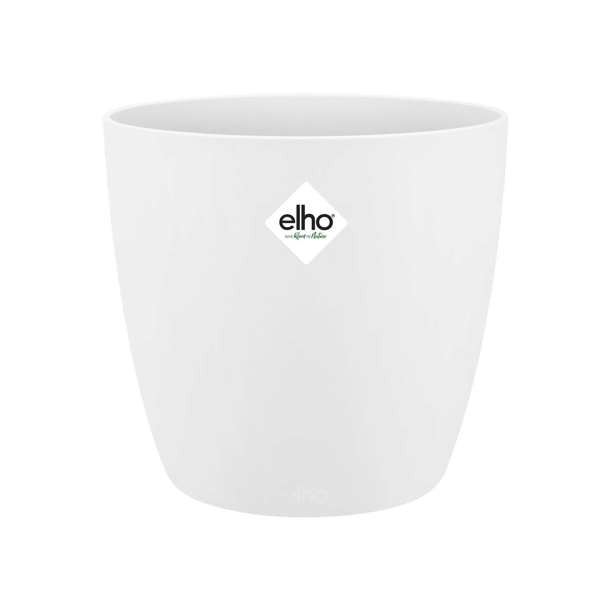 elho Brussels Round Topf – runder Pflanztopf