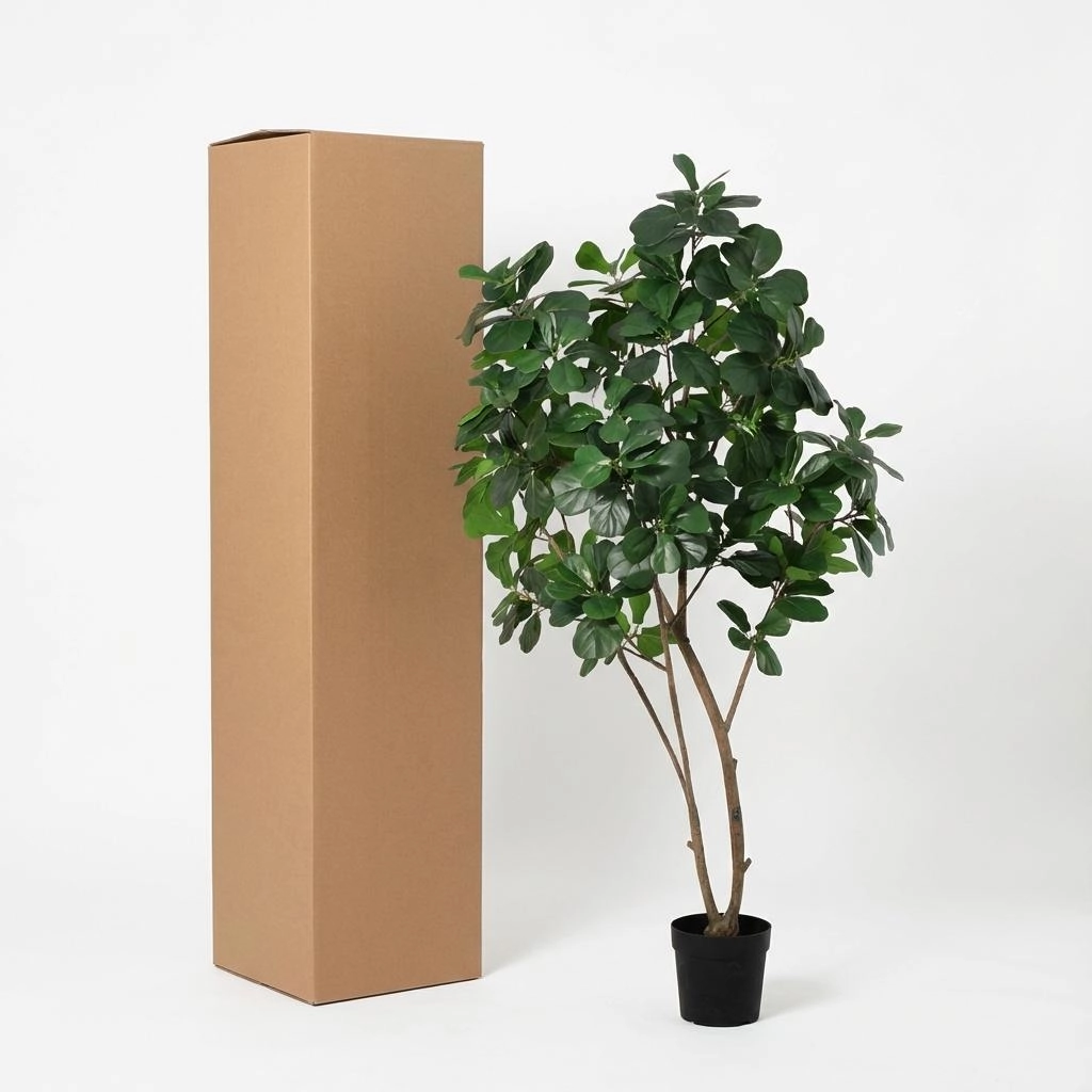 Künstlicher Ficus Lyrata Baum