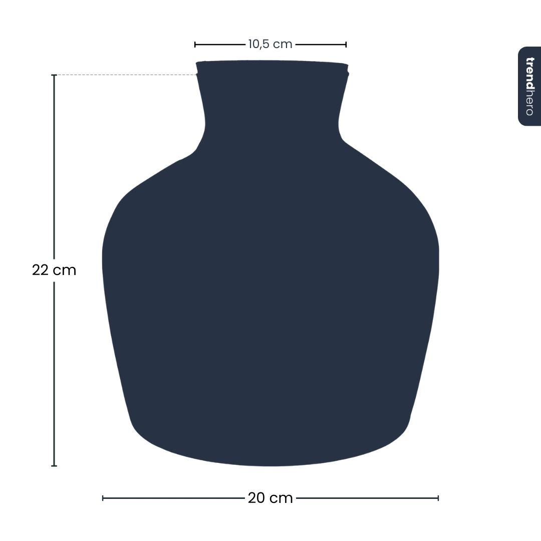 Stimmungsvolles Terrarium Beispiel