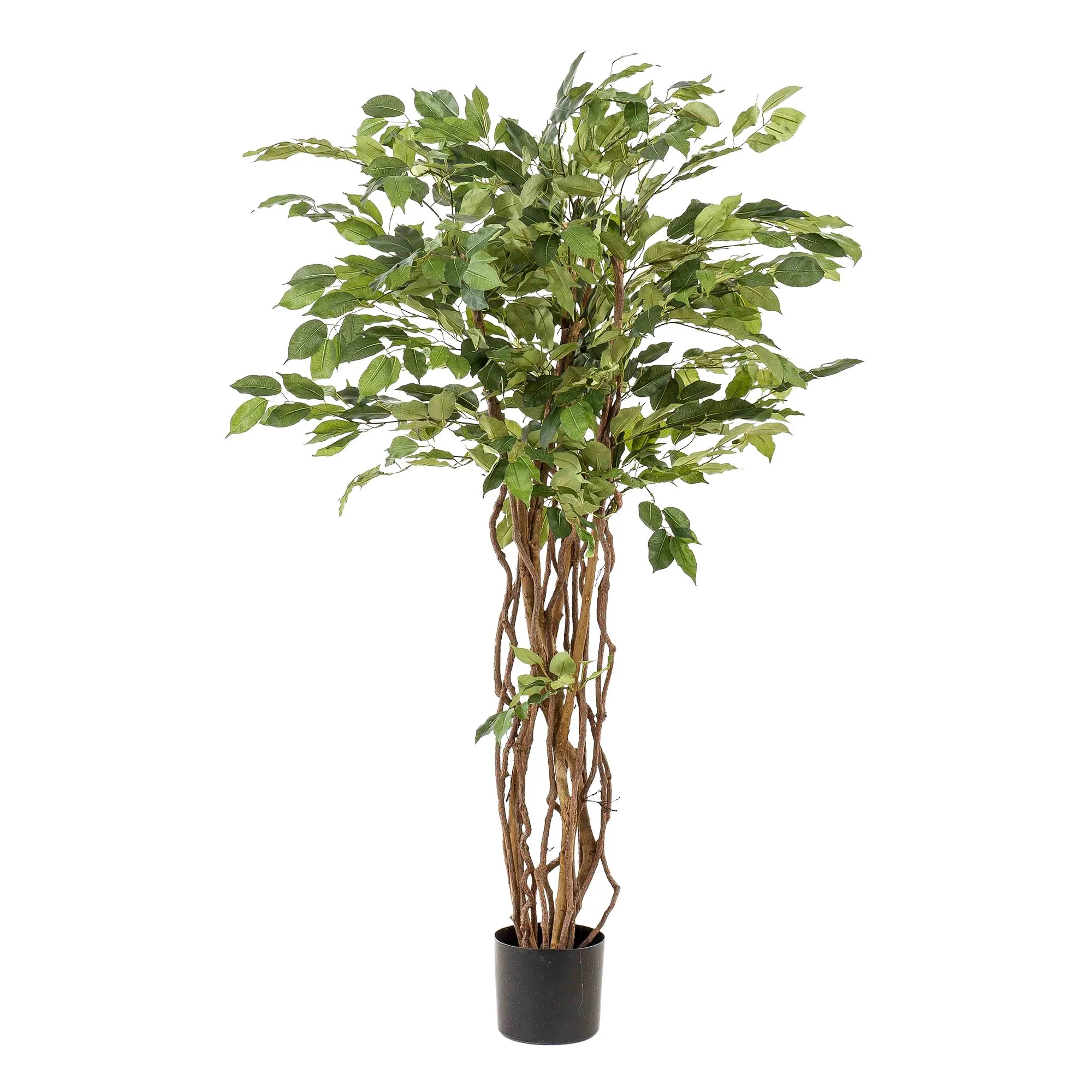 Ficus Liana Kunstpflanze