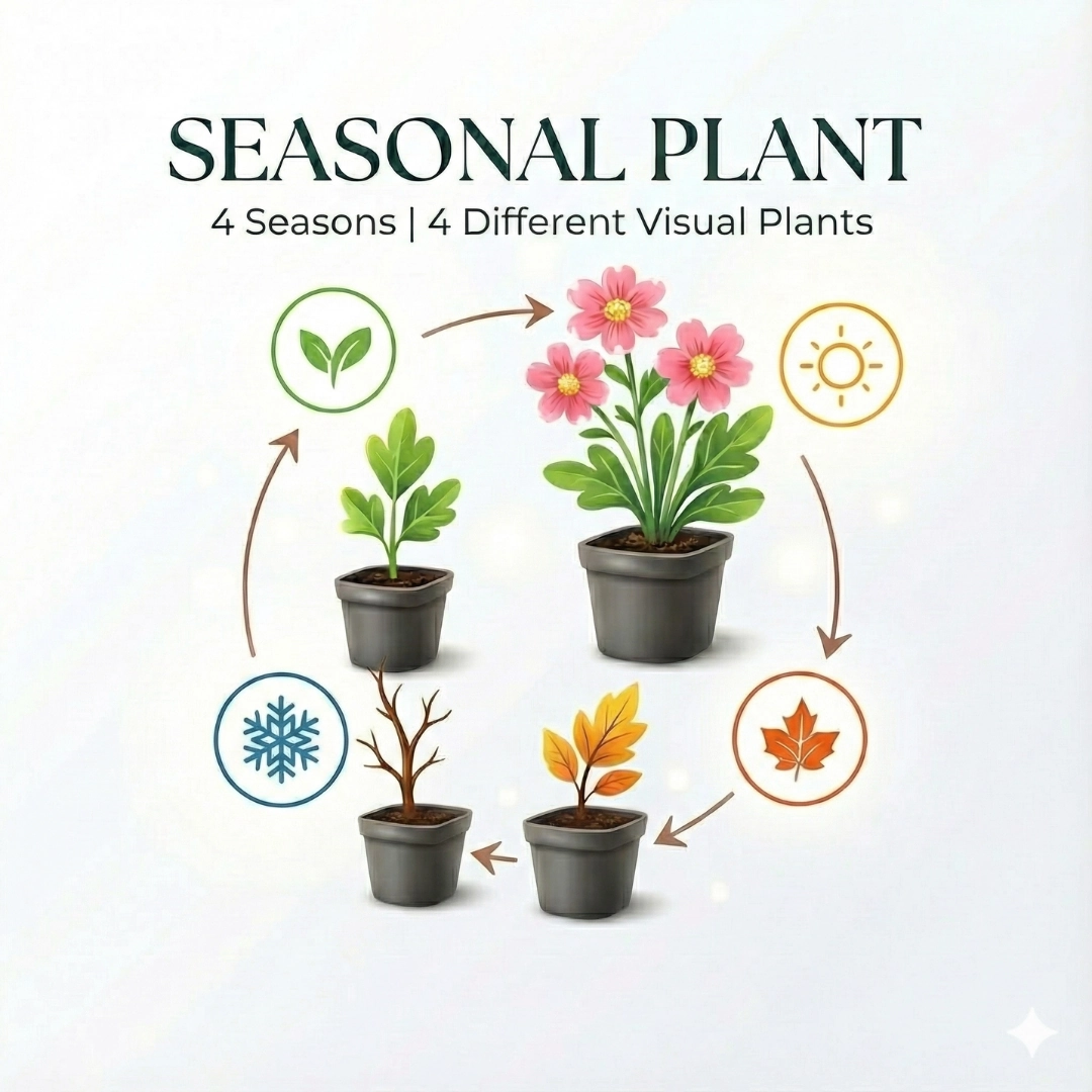 Detailaufnahme der Armeria maritima