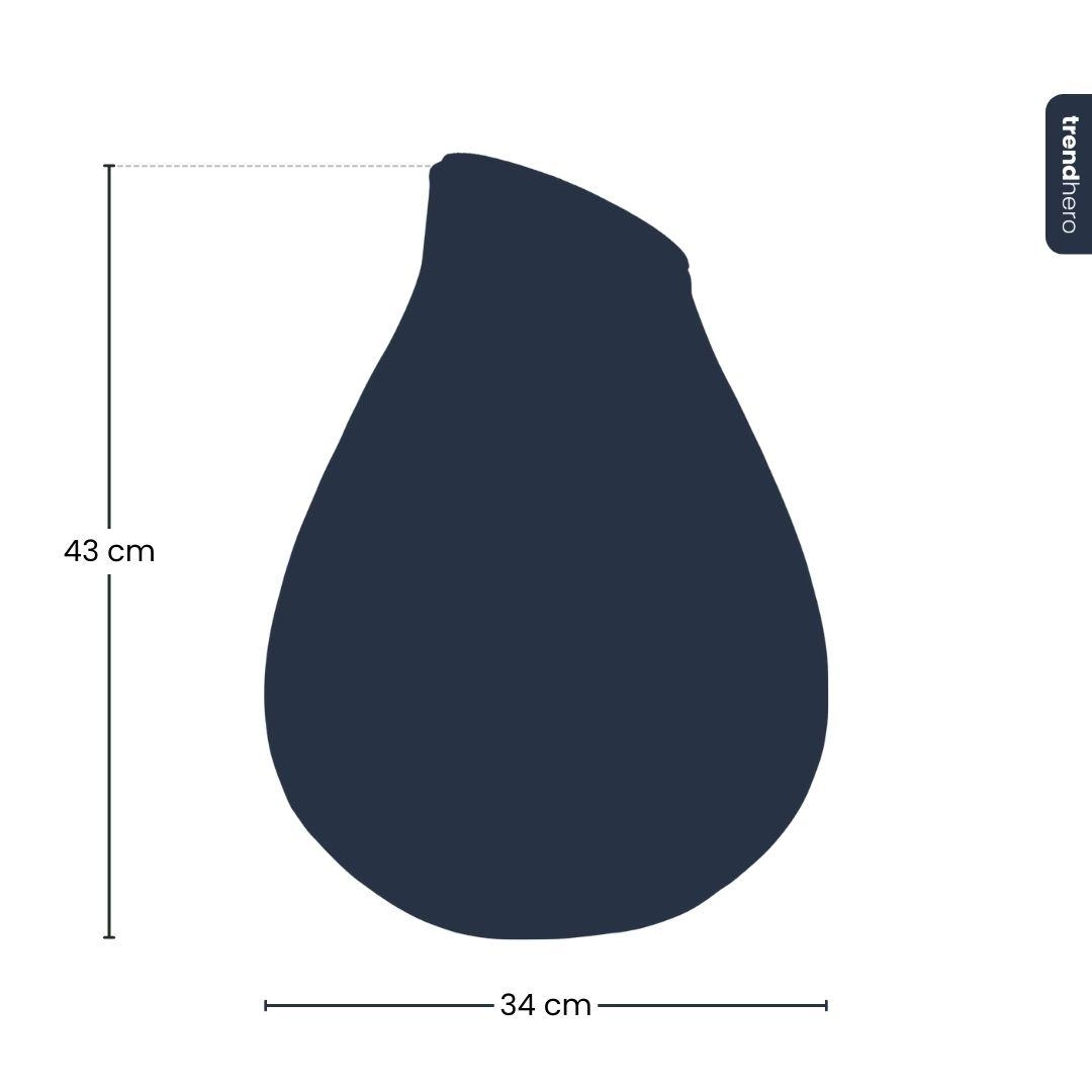 Terrarium fles Drop XXL Anwendung